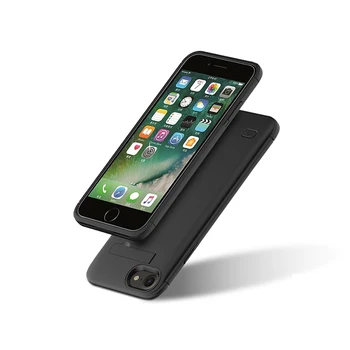10000mAh Polnilnik za Baterijo velja Za iPhone 6 6S 7 Plus 8 12 11 Pro Max Baterija Polnjenje Primeru Kritje Za iPhone X I Max Moč Banke