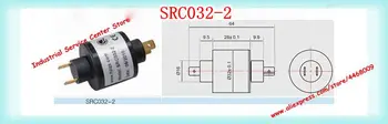 SRC032-2 SRC032 2 Novi Originalni Električne Drsni Obroč Prevodni Drsni Obroč