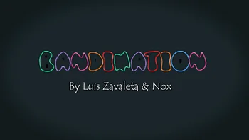 2021 Bandimation s Luis Zavaleta & Nox - čarovniških Trikov