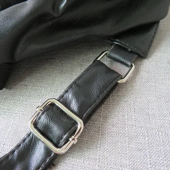1pc 25 mm tkanine kovinski pas trak sponke kvadratnih sponke vrečko torbici trak zaponko pes povodec vrv oblačilo DIY strojno opremo