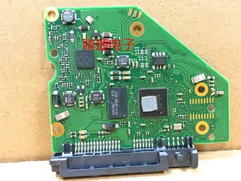 Trdi disk deli PCB logiko plošči tiskanega vezja 100788341 REV C 3.5 SATA hdd 3T 4T 5T obnovitev podatkov