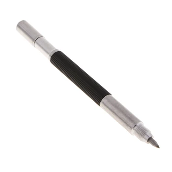 Volframov Karbid Prepisovalec Pero za izdelavo natančnih linij, na kaljenih materialov, kot so kaljeno jeklo/nerjaveče jeklo/keramika/steklo