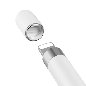 Zamenjava Magnetni Zaščitna Primeru Skp za Apple 9.7 10.5 Za 12,9 Za iPad Pro Svinčnik Tablet Svinčnik Zamenjava