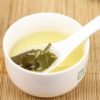 Mleko Oolong Čaj Lepoto izguba telesne Teže, Znižanje Krvnega Tlaka, Visoke Gore JinXuan Mleka Oolong Čaj, Kitajska, Tajvan, Sveže Zeleni Čaj