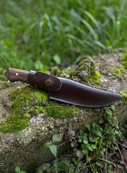 WS02 4116 jekla ročno lovski nož bushcraft kukri taktično omejeno knive kampiranje orodja vojske na prostem master žepni nož črna