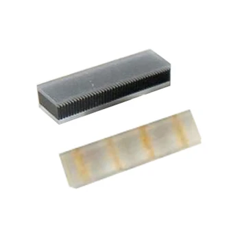 Za PSP1000 3D analogni Palčko, Prvotno stiki OEM-jev in Prevodni Gumijasto podlogo za Popravilo Del Igre Zamenjava 3D gume Za PSP 1000
