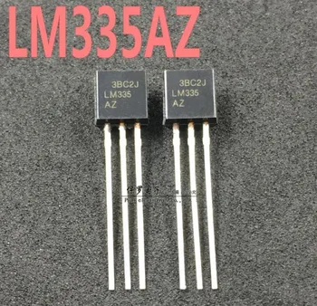 Novi originalni LM335AZ to-92 10pcs/veliko
