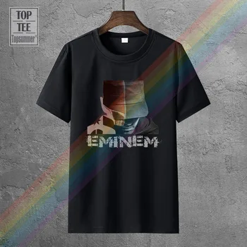 Eminem Oživitev Tour Tshirts Goth Gothic Tee-Shirt Emo Punk Prevelik Sweetshirts Novosti T Shirt Rock Hipi T Srajce