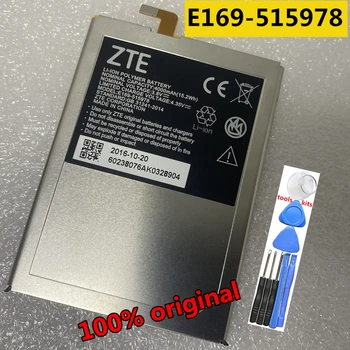 Izvirno Novo 4000 mah E169-515978 E169 515978 Baterija za ZTE Blade X3 Q519T D2 A452 Mobilni Telefon Baterije