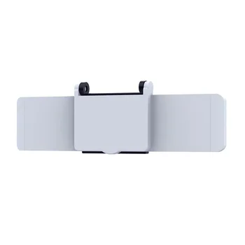 Dvojno Objektiv zaščitni Pokrov za Play Station 5 Kože PS5 HD Kamera Dustproof Zaščitna torbica dodatna Oprema Nova 14.3*5.5*2.5 cm