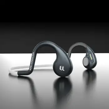 Xiaomi Ecochain blagovne Znamke-Bqexi Me-200 Kostne Prevodnosti Slušalke Bluetooth Brezžične Športne Slušalke IP56 Slušalke Stereo prostoročno
