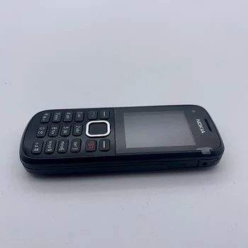 Nokia C1-02 Prenovljen mobilni telefoni original odklenjena 1 kartice sim GSM bar Poceni mobilnikov 1 letno garancijo in Hitro dostavo Brezplačno