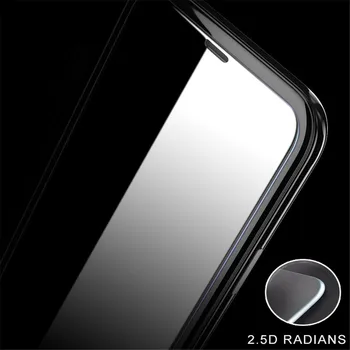 Zaščitno steklo na iPhone Mini 12 11 Pro X XS Max XR 7 8 6s Plus zaščitnik zaslon Kaljeno steklo Za iphone 12 11 Pro Max stekla