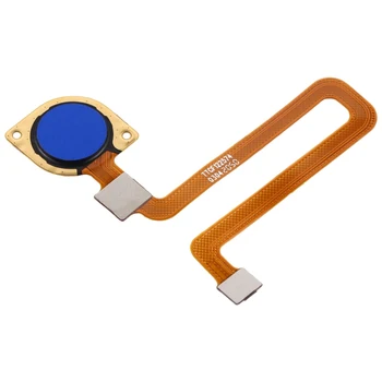 Prstnih Senzor Flex Kabel za Xiaomi Redmi 9C