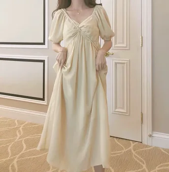 Novo Ohlapno Porodniškega Obleke Poletje Moda Nosečnosti Obleka Ženska Noseča Priložnostne Porodniškega Oblačila Plus velikost Stranka Večer 2021