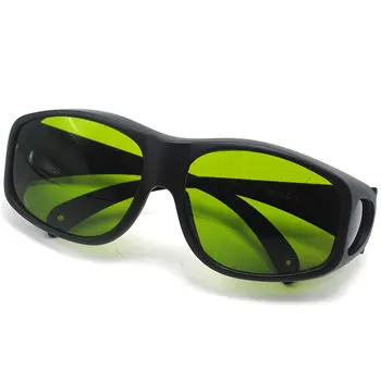 OD5+ YAG Laser Dioda Zaščitna Očala 1064nm 808nm 810nm 904nm 980nm 1310nm 1550nm CE Zaščita Oči zaščitna Očala