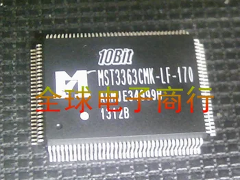 Xinyuan 2pcs/veliko MST3363CMK-LF-170 MST3363CMK-LF MST3363CMK MST3363 QFP LCD ČIP NOVA