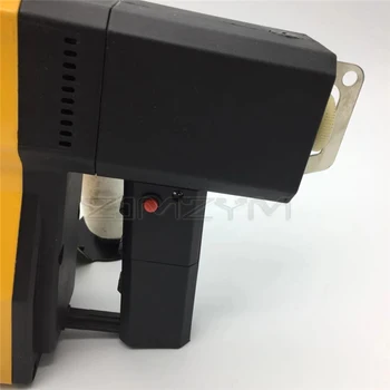 Gk9 Prenosni Električni Šivalni Stroj Kompozitni Vrečko Pakiranje Pralni ročno pištolo tipa samodejno zavijanje pralni Svetlobe strojno pakiranje Hitro