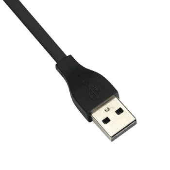 Nov USB Polnilci Za Xiaomi Mi Band 2 Polnilnik Smart Band Manšeta Zapestnica napajalni Kabel Za Xiaomi MiBand 2 Podatki Polnilnik Line