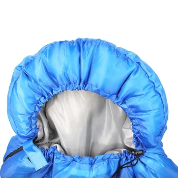 1 kg Kampiranje, spalna vreča sredstev prostem kampiranje odraslih spalna vreča prostem kampiranje, pohodništvo spalna vreča