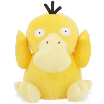 Pikachus Charmander Eevee Snorlax Squirtle Bulbasaur Jigglypuff Plišastih Igrač Pokemons Anime Kawaii Polnjene Lutka Darila Za Otroke