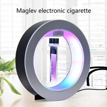 Magnetna elektronska cigareta stojalo za cigarete polje zaslon rack roman ustvarjalno darilo oglaševanje zaslonu