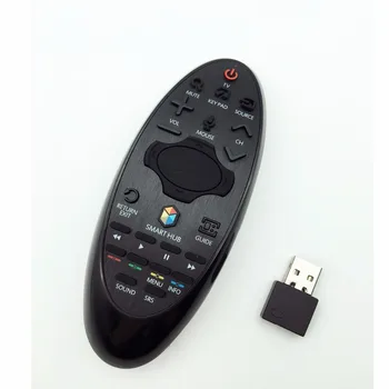 Daljinski upravljalnik, ki je Primerna za Samsung Smart TV BN59-01185G BN5901185G BN59-01181F BN5901181F BN59-01185U BN5901185U