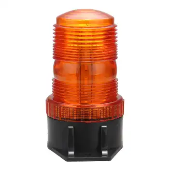 2x Sili Utripajoča opozorilna Lučka 30 LED Svetilnik Obračanje Stroboskopske Luči Traffice Varnostna Signalna luč za Traktor Tovornjak Šolski Avtobus