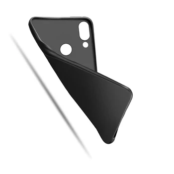 Dekle Z Biserne Uhane Vermeer Mehko Telefon Kritje velja za iPhone 12 Mini SE 2020 11 Pro 6 6S Plus 7 8 Plus X XS XR XS Max