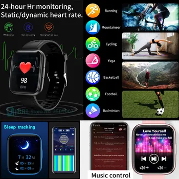 Novo Silikonsko Pametno Gledati Ženske Moški Smartwatch Za Android iOS Elektronika Ura Fitnes Tracker Nepremočljiva Pametno Uro