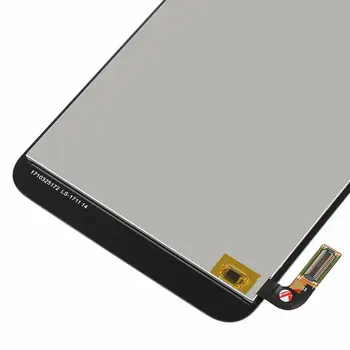 Original LCD-Zaslon Za LG K8 2018 Aristo 2 X210 X212 LM-X210 LM-X210G M210 LM-X210VPP, Zaslon na Dotik, Računalnike Skupščine + Orodja