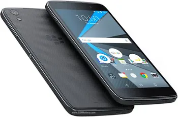 BlackBerry DTEK50 Prenovljen Original Odklenjena Okta-core Prenovljen mobilni telefon 13MP 5.2