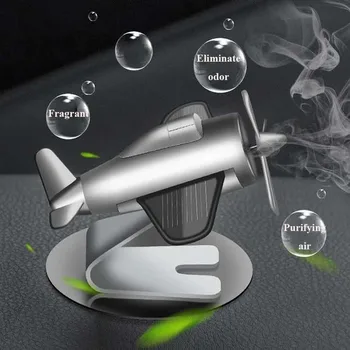 Avtomobilska Dodatna Oprema Notranje Opreme Osvežilcev Zraka Auto Accesorios Letalo Model Avtomobila Parfum Ornament Dropshipping