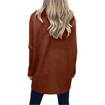 2021sweater femme puloverju ženska puloverji pulover ženske 2020