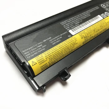 CSMHY NOVO 71+ L560 baterije L570 baterija za Lenovo thinkpad SB10H45073 SB10H45074 SB10H45071 baterije 00NY486 71+ baterija