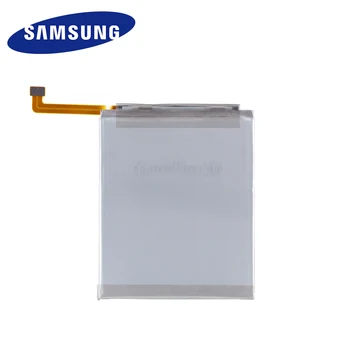 SAMSUNG Originalni QL1695 3000mAh Nadomestna Baterija Za Samsung Galaxy A01 Mobilnega telefona, Baterije