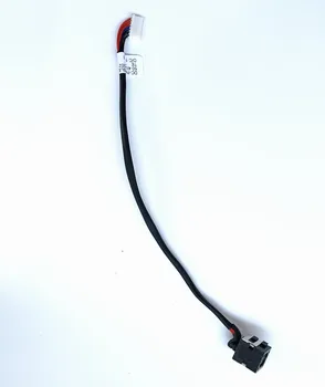 DC napajalna Vtičnica kabel Za Dell Inspiron 14 N4050 M4040 Vostro V1440 V1450 1440 1450 1550 2420 prenosni računalnik vtičnica DC-in, Flex Kabel
