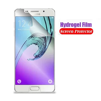 Screen Protector For Samsung Galaxy A21s A 21S 21 S M-A217F Svetlobe Ne Kaljeno Steklo Za Samsung GalaxyA21s Čisto Polno Kritje