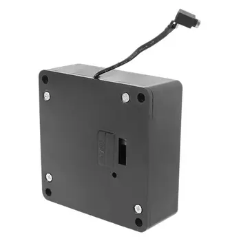 T8IC Kartice Magnetne Kartice Indukcijske Smart Lock Skriti brez ključa Predal Zaklepanje Vrat Senzor Omaro Durable Omarica