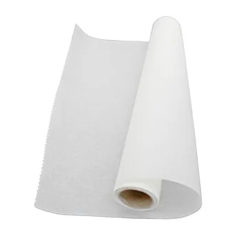 10/35 M; Olje Papir Roll Visoko Temperaturna Odpornost za Peko Papir Pan Linijskih Piškotek Žar Stanja