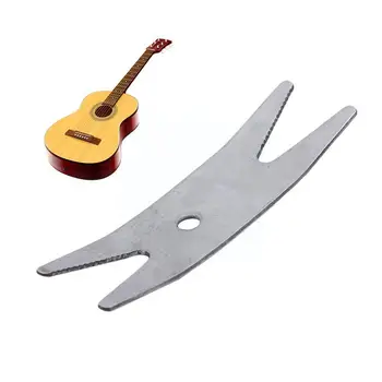 1PCS Original ESP Kitaro, Bas Jekla Multi-tool Ključ Za Zaostritev Za Bas Jack Gumb Tuner Kitara Del Stikala Ključa N1A0