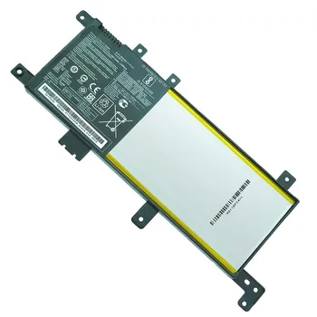 Baterija Za prenosnik Asus VivoBook F542B F542U V587U FL5900L FL8000L FL8000U P1501U P1510U Serije, PN: C21N1634