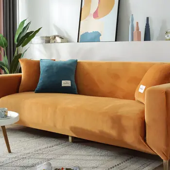 Kavč kritje kavči za dnevno sobo dekorativni področna kavč zajema odsek kavč pokrov okrasni področna kavč zajema