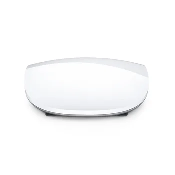 CHUYI Brezžična 2.4 G Arc Touch Magic Mouse 2 Reachargeable Ultra Tanek Optični USB Mause 3d Slim Ergonomska PC Miši Za Macbook