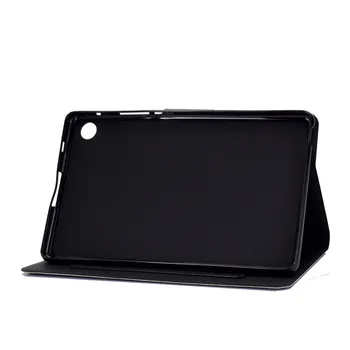 Ohišje za Tablični Huawei MatePad Mate Pad T8 T 8 KOB2-L09 Kobe2-L03 Moda Naslikal Primeru za Huawei MatePad T 8 Tablet Kritje Etui