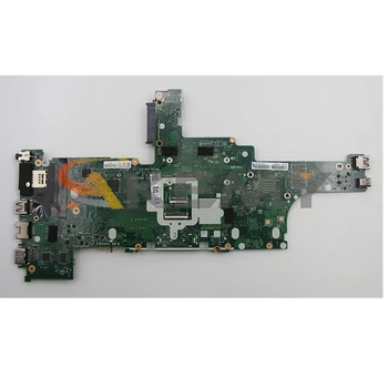 Akemy BT462 NM-A581 Za Lenovo ThinkPad T460 Prenosni računalnik z Matično ploščo FRU 01AW336 01HW833 PROCESOR I5 6300U DDR3 Test
