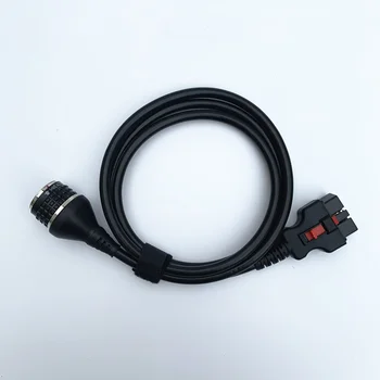 Glavni Kabel za MB SD C4 C5 OBD2 16PIN Kabel za MB Star SD Kompakten 4 OBDII 16 Pin Avto Diagnostično Orodje za Povezovanje Testiranje Kabel