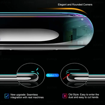 Motnega, Mat Hydrogel Spredaj Film Objektiv Kamere Nazaj Screen Protector For Samsung Galaxy A32 4G Sansung 32 6.4