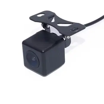 Nova LED Rearview Fotoaparat Backup Parkiranje Kamera 170 Široko Video Kamere Rearview Neprepustna Za Povratne Kabel Kota Brez J2J6