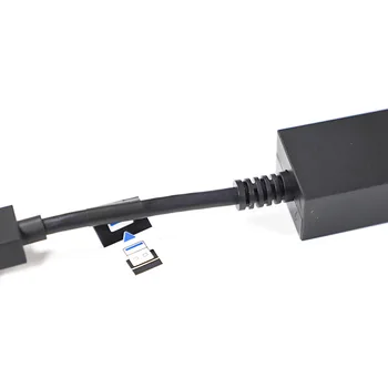 Prenosni USB3.0 PS VR, da PS5 Kabel Adapter Moški-Ženska VR Priključek Mini Kamera Adapter Za Sony Playstation 5 4 igralne Konzole